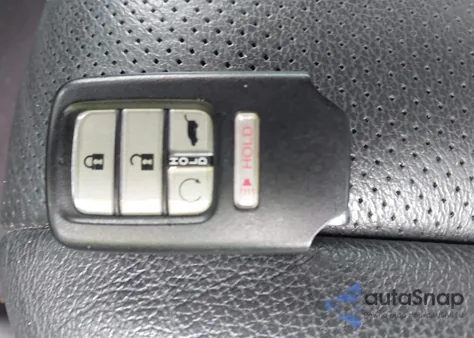 2023 Honda Passport Awd Ex-L z USA, uszkodzony, nr VIN 5FNYF8H53PB021100